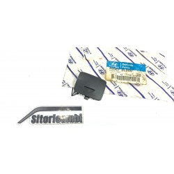 TAPPO COPERCHIO GANCIO...