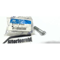 1X BULLONE PERNO PINZA...