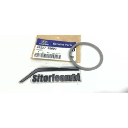 DISTANZIALE SPESSORE CAMBIO...