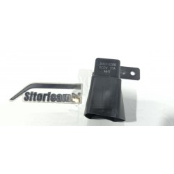 RELE' CANDELETTE ACCENSIONE...