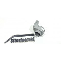 SENSORE DI PARCHEGGIO...