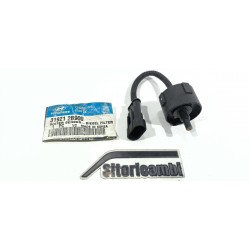 SENSORE ACQUA FILTRO DIESEL...