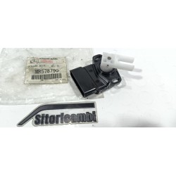 SENSORE FARFALLATO...