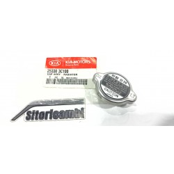 TAPPO RADIATORE 1.1 BAR...