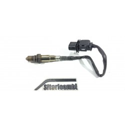 SONDA LAMPDA CATALIZZATORE...