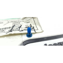 1X LAMPADINA BLU CONSOLE...