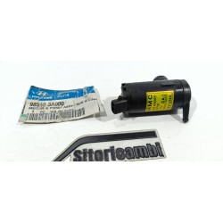 MOTORE POMPA LAVAVETRI...