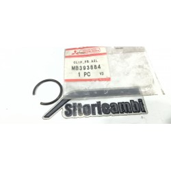 CLIP ANELLO 30,6X2,3 FERMO...