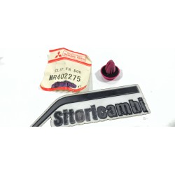 CLIP FISSAGGIO PANNELLO...