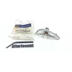 FRECCIA INDICATORE...