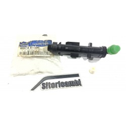 UGELLO GETTO LAVAFARI...