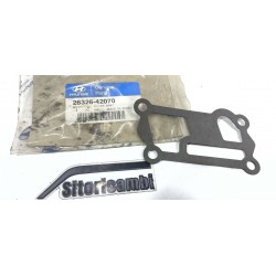 GUARNIZIONE CARTER...