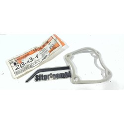 GUARNIZIONE POMPA...