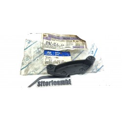 SUPPORTO STAFFA GRIGLIA...