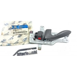 MANIGLIA INTERNA PORTIERA...