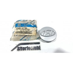 TAPPO EMBLEMA COPRIMOZZO...