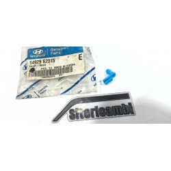 1X CLIP ROD FISSAGGIO ASTA...