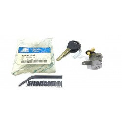 SERRATURA CILINDRO PORTA...