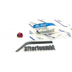 1X CLIP GUARNIZIONE...