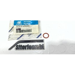 1X O-RING GUARNIZIONE TUBO...