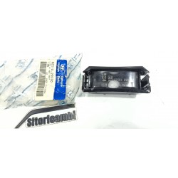 ALLOGGIAMENTO LUCE TARGA -...