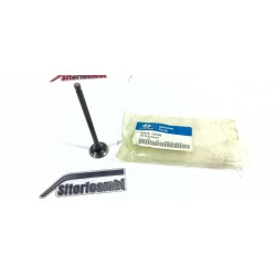 1X VALVOLA SCARICO...