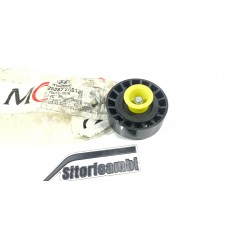 RULLO TENDITORE CINGHIA...