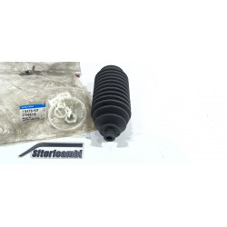 CUFFIA SOFFIETTO SX...