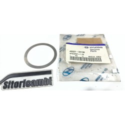 DISTANZIALE ANELLO SPESSORE...