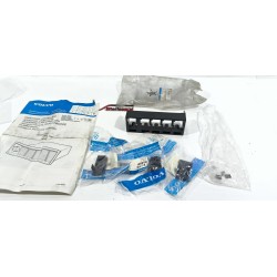 PANNELLO FRONTALE CONSOLLE...