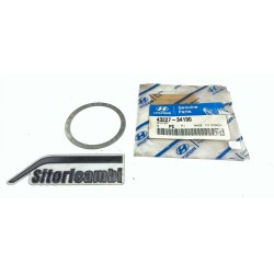 DISTANZIALE ANELLO SPESSORE...