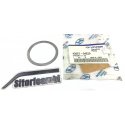 DISTANZIALE ANELLO SPESSORE...