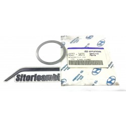 DISTANZIALE ANELLO SPESSORE...