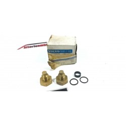 KIT BULLONI ORING ORIGINALE...