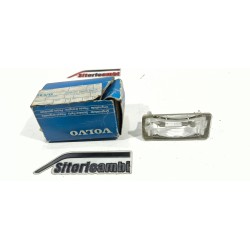 LUCE PLAFONIERA TARGA...