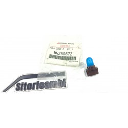 LAMPADINA BLU BULBO LUCE...