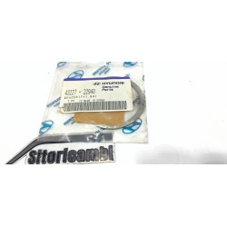 DISTANZIALE SPESSORE CAMBIO...