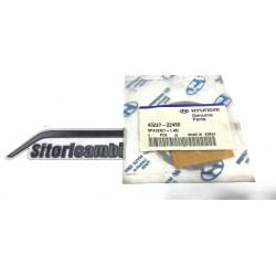 DISTANZIALE SPESSORE CAMBIO...