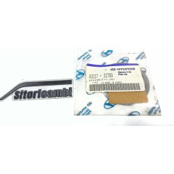 DISTANZIALE SPESSORE CAMBIO...