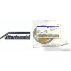 DISTANZIALE SPESSORE CAMBIO...