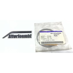 DISTANZIALE SPESSORE CAMBIO...