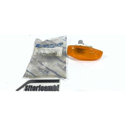 FRECCIA LATERALE ANTERIORE...