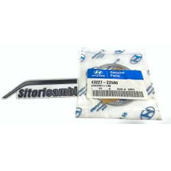 DISTANZIALE SPESSORE CAMBIO...