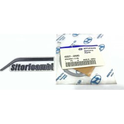 DISTANZIALE SPESSORE CAMBIO...