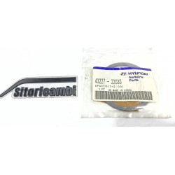 DISTANZIALE SPESSORE CAMBIO...