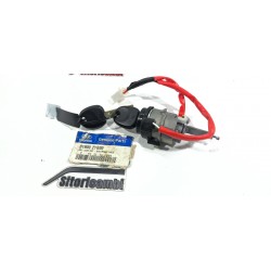 BLOCCHETTO INTERRUTTORE...