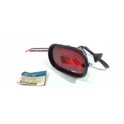 FANALE FENDINEBBIA...