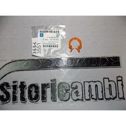 SUPPORTO GRAFFETTA CAVO...