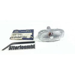 1X FRECCIA LATERALE...