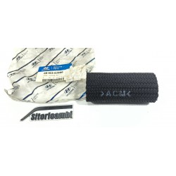 TUBO INGRESSO INTERCOOLER...